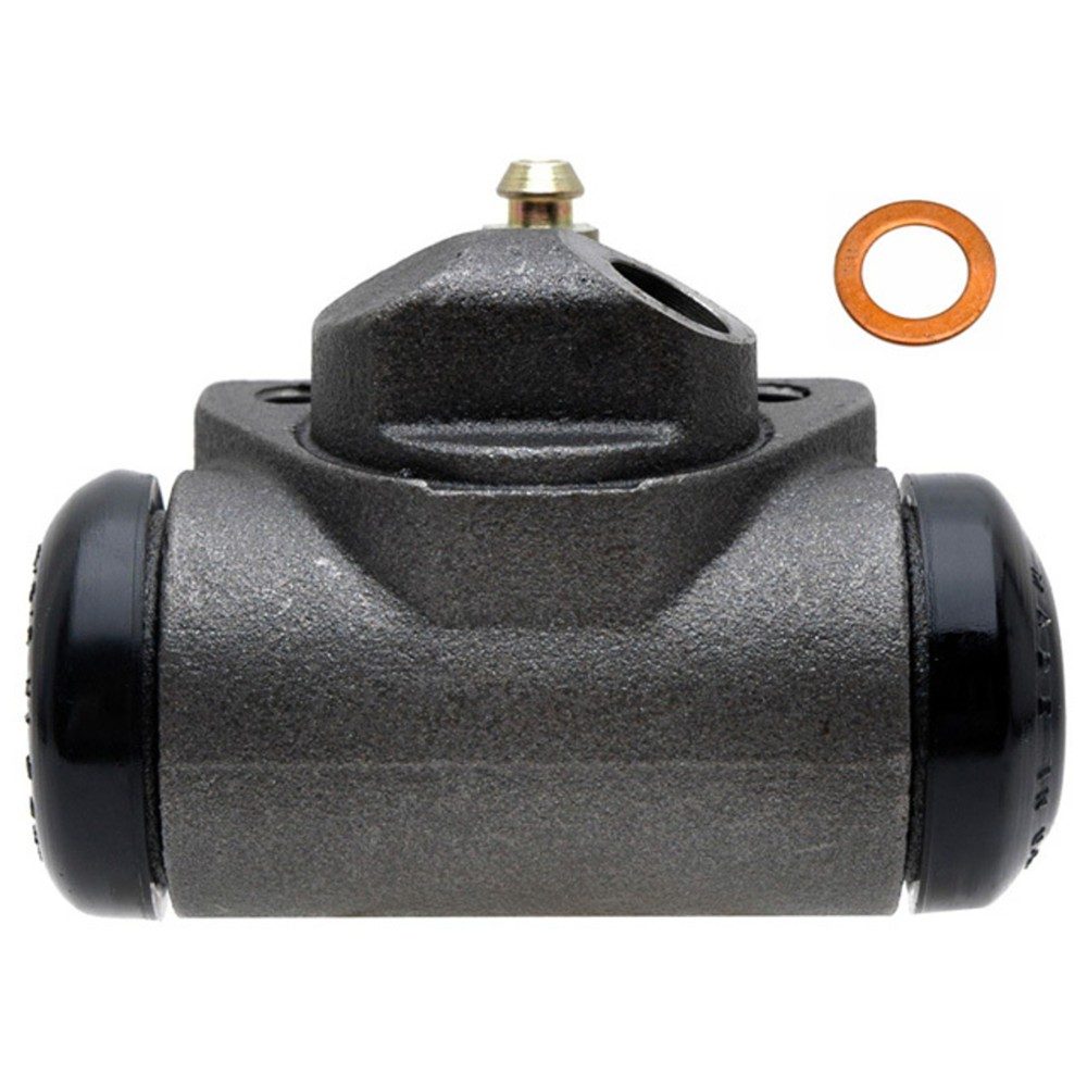 AC Delco Gold Wheel Cylinder 18E673 — image 4